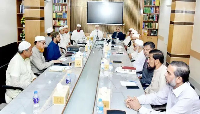 জুলাই সনদের আলোকে নির্বাচন আয়োজনের দাবি জামায়াতের জুলাই সনদের আলোকে নির্বাচন আয়োজনের দাবি জামায়াতের