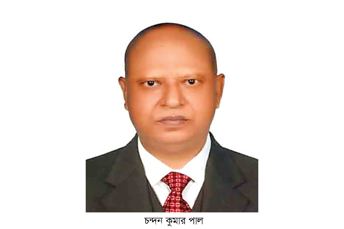 আ.লীগ নেতা চন্দনের দেশত্যাগে নিষেধাজ্ঞা আ.লীগ নেতা চন্দনের দেশত্যাগে নিষেধাজ্ঞা