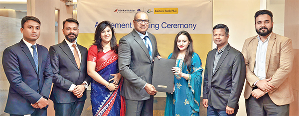 ইবিএল কার্ডধারীদের বিশেষে সুবিধা দেবে শ্রীলঙ্কান হলিডেজ