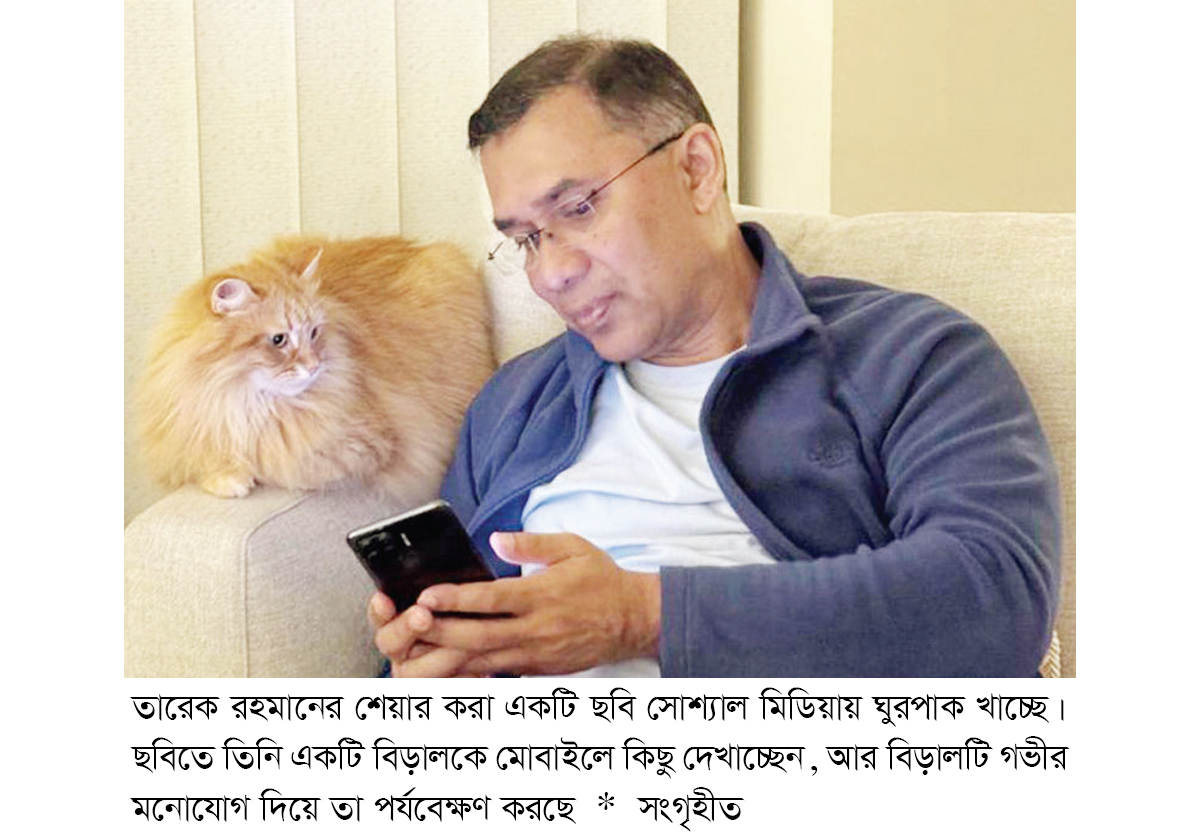 ভারত স্বৈরাচারকে আশ্রয় দিয়ে বিরাগভাজন হলে আমাদের কিছু করার নেই ভারত স্বৈরাচারকে আশ্রয় দিয়ে বিরাগভাজন হলে আমাদের কিছু করার নেই