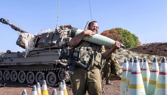 ইসরায়েলকে ২ হাজার ১৭০ কোটি ডলার সামরিক সহায়তা দিয়েছে যুক্তরাষ্ট্র ইসরায়েলকে ২ হাজার ১৭০ কোটি ডলার সামরিক সহায়তা দিয়েছে যুক্তরাষ্ট্র