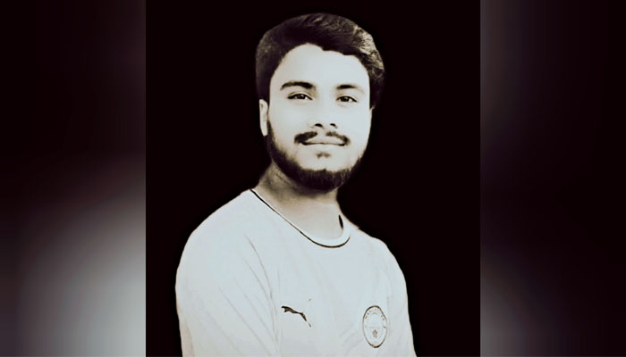 কিশোরগঞ্জে ঘাস আনতে গিয়ে বজ্রপাতে যুবক নিহত কিশোরগঞ্জে ঘাস আনতে গিয়ে বজ্রপাতে যুবক নিহত