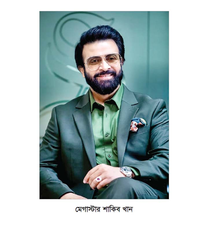 সোলজারের ঝলকেই ঝড় সোলজারের ঝলকেই ঝড়