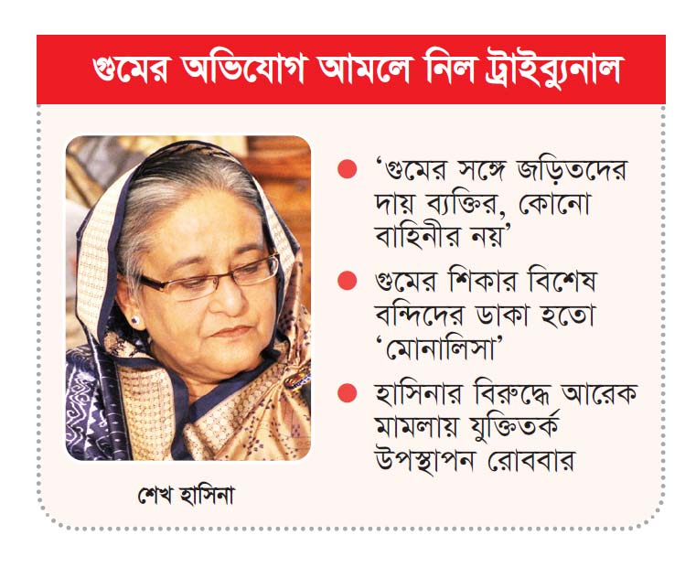হাসিনাসহ ২৮ আসামির বিরুদ্ধে গ্রেপ্তারি পরোয়ানা হাসিনাসহ ২৮ আসামির বিরুদ্ধে গ্রেপ্তারি পরোয়ানা