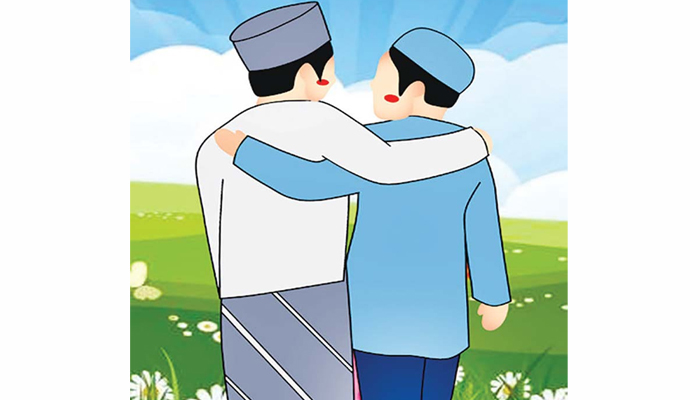 সৎ বন্ধু নির্বাচনের উপকারিতা সৎ বন্ধু নির্বাচনের উপকারিতা