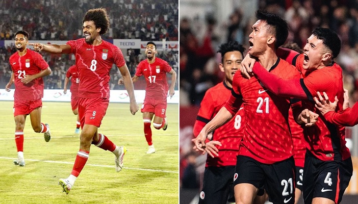 বাংলাদেশ-হংকং ম্যাচসহ টিভিতে আজকের খেলা বাংলাদেশ-হংকং ম্যাচসহ টিভিতে আজকের খেলা