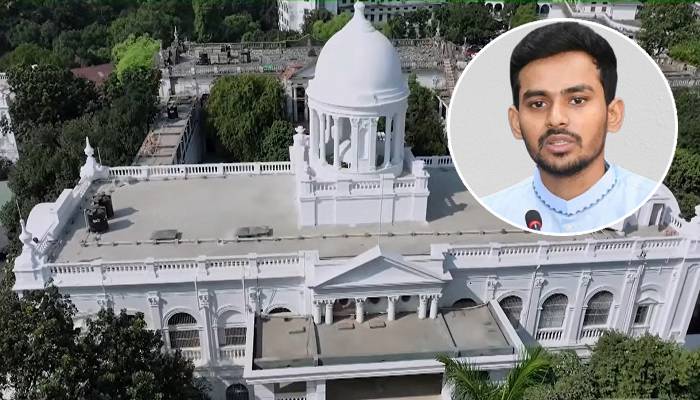 ট্রাইব্যুনালে আজ সাক্ষ্য দেবেন উপদেষ্টা আসিফ মাহমুদ ট্রাইব্যুনালে আজ সাক্ষ্য দেবেন উপদেষ্টা আসিফ মাহমুদ