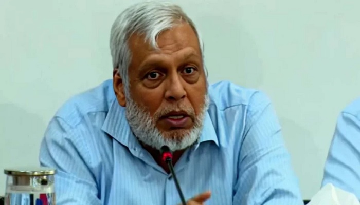 ৭২ বছর বয়সে ‘সেফ এক্সিট’ নিয়ে ভাবতে হলে, তা হবে দুঃখজনক ৭২ বছর বয়সে ‘সেফ এক্সিট’ নিয়ে ভাবতে হলে, তা হবে দুঃখজনক