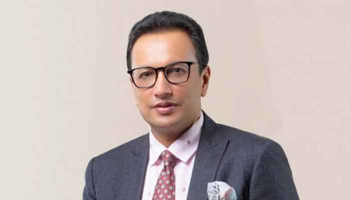 দিলীপ আগরওয়ালা ও তার স্ত্রীর বিরুদ্ধে দুদকের পৃথক মামলা দিলীপ আগরওয়ালা ও তার স্ত্রীর বিরুদ্ধে দুদকের পৃথক মামলা