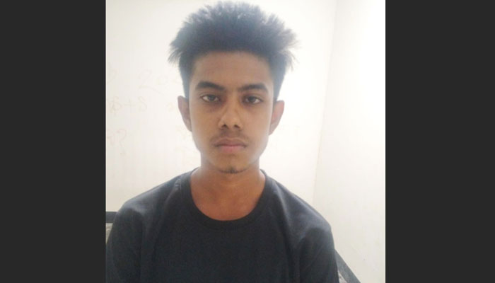 জীবননগরের স্কুলছাত্রী ধর্ষণ মামলায় অভিযুক্ত তামিম গ্রেপ্তার জীবননগরের স্কুলছাত্রী ধর্ষণ মামলায় অভিযুক্ত তামিম গ্রেপ্তার