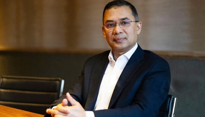 স্বৈরাচার বিরোধী আন্দোলনে জেহাদ অবিস্মরণীয় নাম: তারেক রহমান স্বৈরাচার বিরোধী আন্দোলনে জেহাদ অবিস্মরণীয় নাম: তারেক রহমান