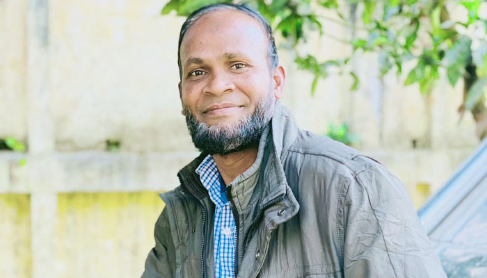 রাশিয়ায় যুদ্ধে গিয়ে বাংলাদেশী নিহত, পরিবার জানলো ৭ মাস পর রাশিয়ায় যুদ্ধে গিয়ে বাংলাদেশী নিহত, পরিবার জানলো ৭ মাস পর