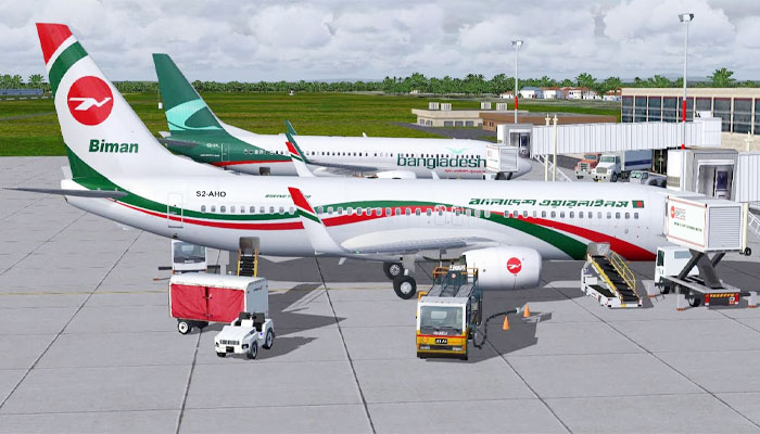 সাইবার হামলার শঙ্কা, দেশের সব বিমানবন্দরে বিশেষ সতর্কতা জারি সাইবার হামলার শঙ্কা, দেশের সব বিমানবন্দরে বিশেষ সতর্কতা জারি