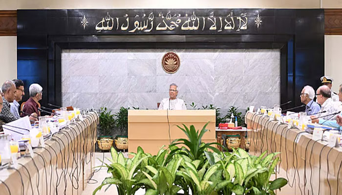 ডিজিটাল নিরাপত্তা আইনে ইতিমধ্যেই দেওয়া দণ্ডও বাতিল হবে ডিজিটাল নিরাপত্তা আইনে ইতিমধ্যেই দেওয়া দণ্ডও বাতিল হবে