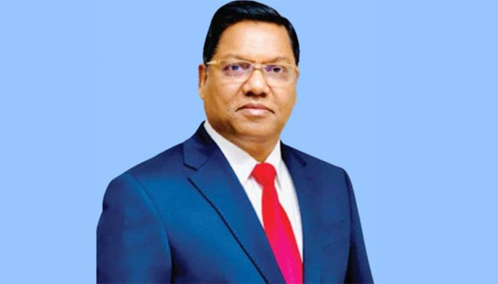 দুদকের মামলার পর ওএসডি এনবিআর সদস্য বেলাল হোসাইন দুদকের মামলার পর ওএসডি এনবিআর সদস্য বেলাল হোসাইন