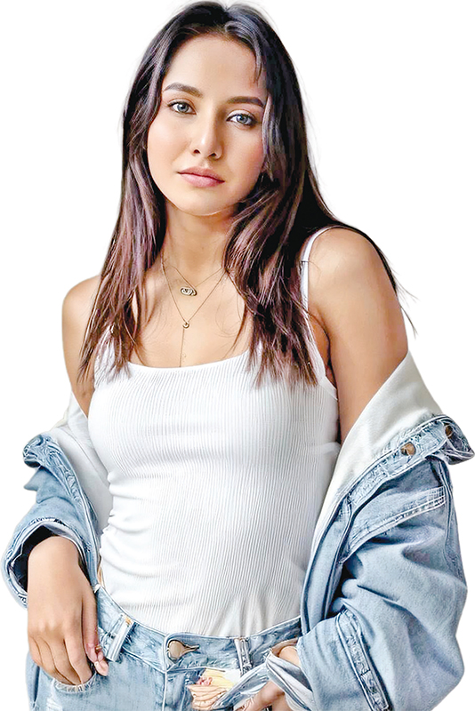 নিজের অভিনয় নিয়ে আমি সন্তুষ্ট নই নিজের অভিনয় নিয়ে আমি সন্তুষ্ট নই