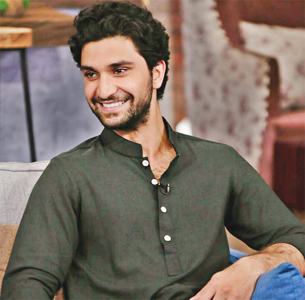 বাংলাদেশে আসছেন পাকিস্তানি অভিনেতা বাংলাদেশে আসছেন পাকিস্তানি অভিনেতা