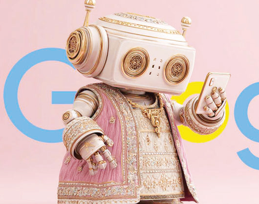 গুগলের কৃত্রিম বুদ্ধিমত্তা সার্চ গুগলের কৃত্রিম বুদ্ধিমত্তা সার্চ