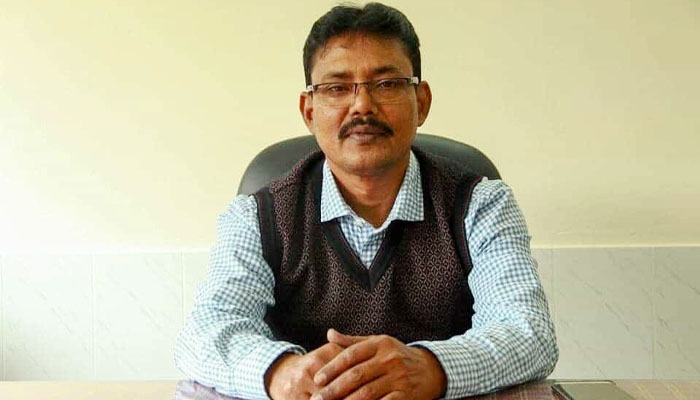 সড়ক দুর্ঘটনায় প্রাণ হারালেন রাবি অধ্যাপক, গুরুতর আহত ১