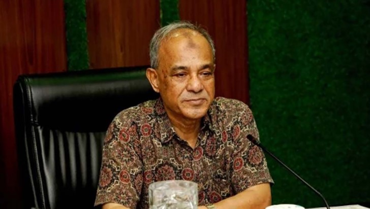 সাম্প্রদায়িক সম্প্রীতি বজায় রাখতে কাজ করছে সরকার: স্বরাষ্ট্র উপদেষ্টা সাম্প্রদায়িক সম্প্রীতি বজায় রাখতে কাজ করছে সরকার: স্বরাষ্ট্র উপদেষ্টা