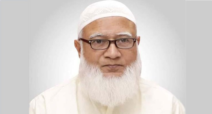 জামায়াত ক্ষমতায় গেলে ‘ভাঙাচোরা’ শিক্ষা ব্যবস্থা থাকবে না : শফিকুর রহমান জামায়াত ক্ষমতায় গেলে ‘ভাঙাচোরা’ শিক্ষা ব্যবস্থা থাকবে না : শফিকুর রহমান