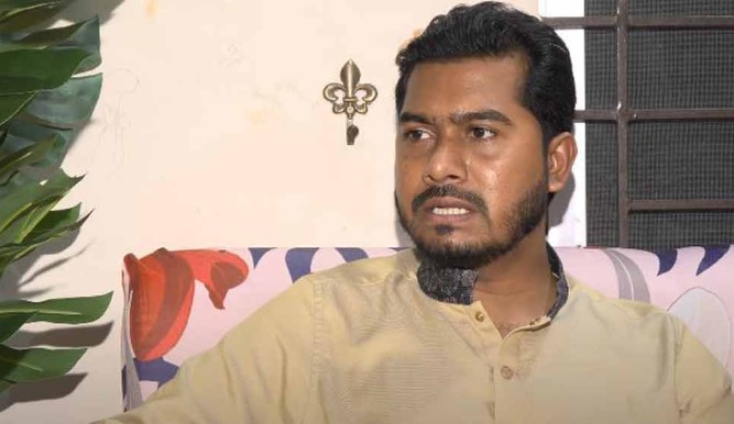 আমরা কারো সঙ্গে জোট বা আসন সমঝোতা করিনি : নুর আমরা কারো সঙ্গে জোট বা আসন সমঝোতা করিনি : নুর