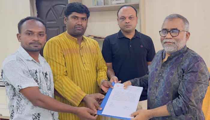 এবারের শিক্ষক নিয়োগ অতীতের বদনামকে ঘোচাবে: ইবি উপাচার্য