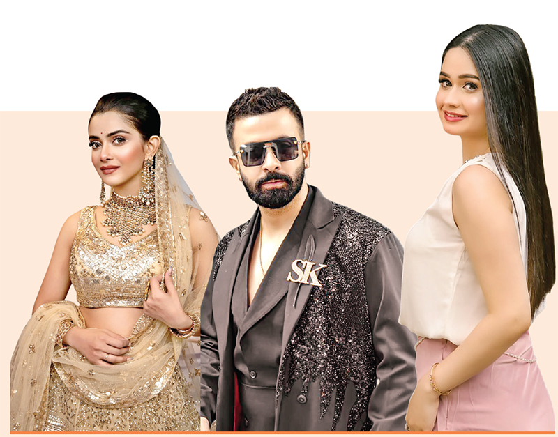 শাকিবের সঙ্গী তানজিন তিশা ও ঐশী শাকিবের সঙ্গী তানজিন তিশা ও ঐশী