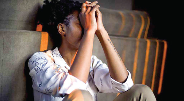 রক্তচাপ বাড়ায় নেতিবাচক আবেগ রক্তচাপ বাড়ায় নেতিবাচক আবেগ