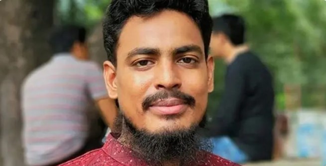 নির্বাচনে জোটের বিষয়ে কোনো দলের সঙ্গে এখনো বৈঠক করেনি এনসিপি: আখতার নির্বাচনে জোটের বিষয়ে কোনো দলের সঙ্গে এখনো বৈঠক করেনি এনসিপি: আখতার