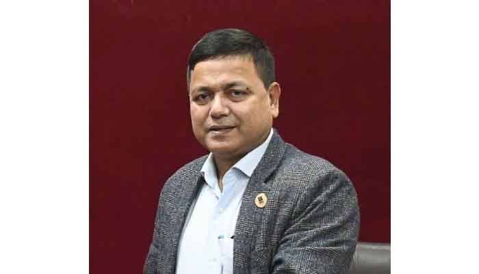 শিক্ষা ও গবেষণায় বেগম রোকেয়া বিশ্ববিদ্যালয় বদ্ধপরিকর: উপাচার্য