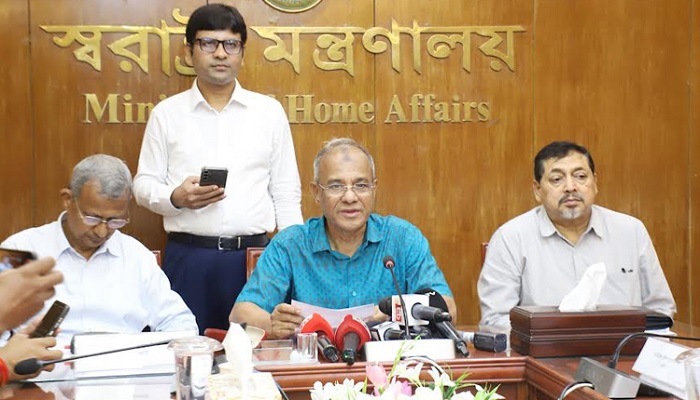 বিগত ৩ নির্বাচনে দায়িত্ব পালনকারীদের এবার বিরত রাখা হবে বিগত ৩ নির্বাচনে দায়িত্ব পালনকারীদের এবার বিরত রাখা হবে