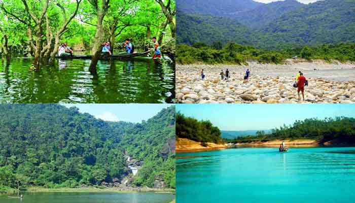 অব্যবস্থাপনা ও নিরাপত্তাহীনতায় পর্যটক কমছে সিলেটের পর্যটন কেন্দ্রগুলোতে অব্যবস্থাপনা ও নিরাপত্তাহীনতায় পর্যটক কমছে সিলেটের পর্যটন কেন্দ্রগুলোতে