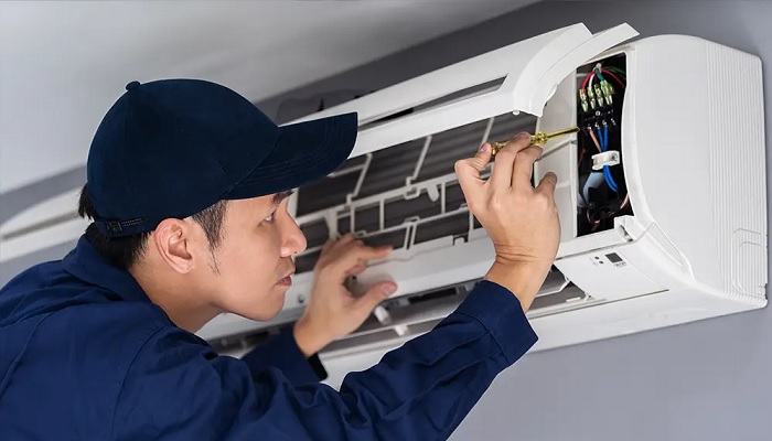 শীতের আগেই এসির যত্ন শীতের আগেই এসির যত্ন