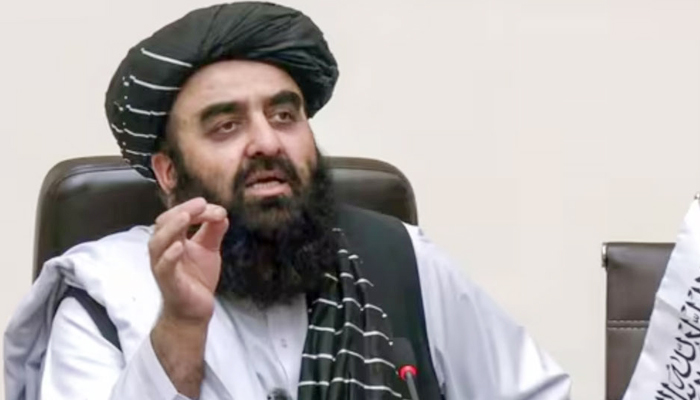 পাকিস্তানের সঙ্গে লড়াই স্থগিতের ঘোষণা আফগান মন্ত্রীর পাকিস্তানের সঙ্গে লড়াই স্থগিতের ঘোষণা আফগান মন্ত্রীর