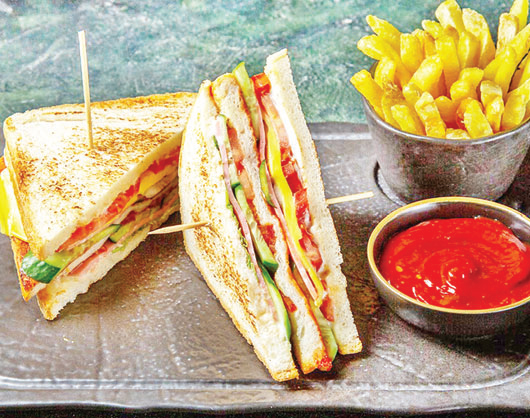 ময়দা কি সত্যিই ক্ষতিকর ময়দা কি সত্যিই ক্ষতিকর