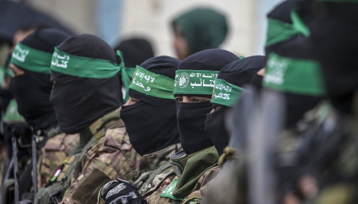 নিরস্ত্র না হওয়া শর্তে গাজার ক্ষমতা ছাড়তে রাজি হামাস নিরস্ত্র না হওয়া শর্তে গাজার ক্ষমতা ছাড়তে রাজি হামাস