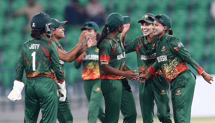 বাংলাদেশের ম্যাচসহ টিভিতে আজকের খেলার সূচি বাংলাদেশের ম্যাচসহ টিভিতে আজকের খেলার সূচি