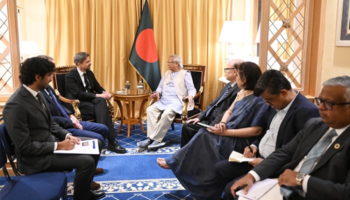 তরুণ কৃষি উদ্যোক্তাদের জন্য সামাজিক ব্যবসা তহবিল গঠনের আহ্বান তরুণ কৃষি উদ্যোক্তাদের জন্য সামাজিক ব্যবসা তহবিল গঠনের আহ্বান