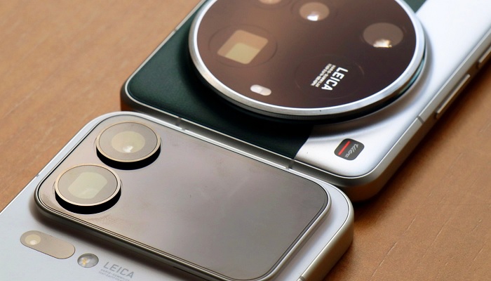 প্রযুক্তির নতুন চমক নিয়ে আসছে শাওমি ১৭ আলট্রা প্রযুক্তির নতুন চমক নিয়ে আসছে শাওমি ১৭ আলট্রা