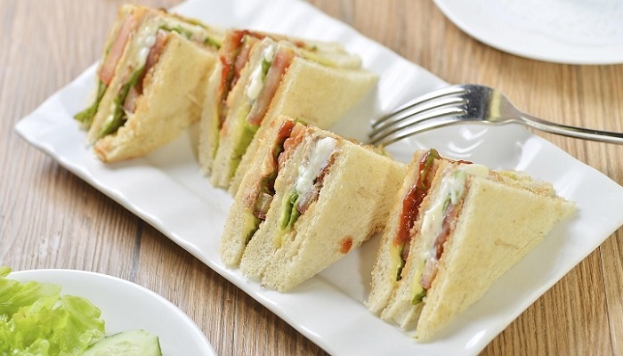 ময়দা খেলে কি স্বাস্থ্যঝুঁকি বাড়ে?