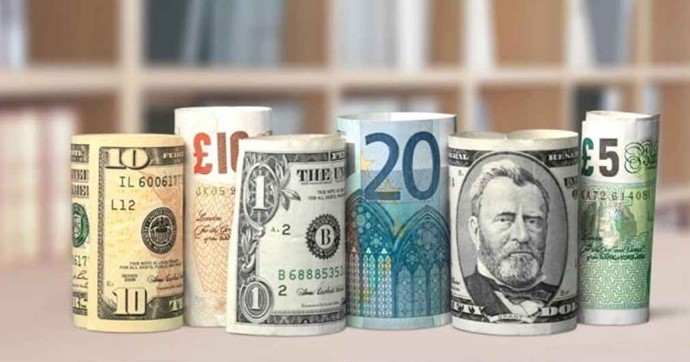 ১২ দিনে প্রবাসী আয় এসেছে ১১৮ কোটি ডলার ১২ দিনে প্রবাসী আয় এসেছে ১১৮ কোটি ডলার