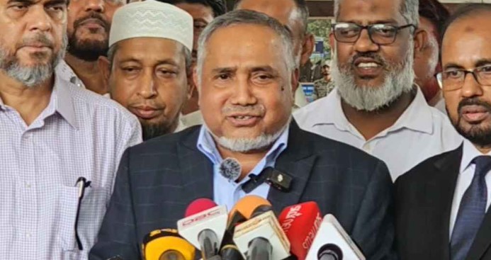 আম-ছালা দুটোই হারানোর শঙ্কা জামায়াতের আম-ছালা দুটোই হারানোর শঙ্কা জামায়াতের