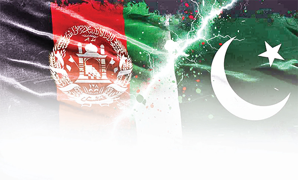 পাক-আফগান হামলার নেপথ্য রহস্য পাক-আফগান হামলার নেপথ্য রহস্য