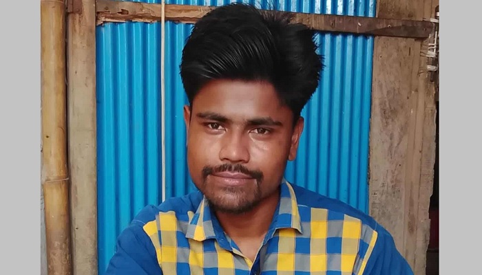 শার্শায় নিখোঁজ ভ্যানচালকের অর্ধগলিত মরদেহ উদ্ধার শার্শায় নিখোঁজ ভ্যানচালকের অর্ধগলিত মরদেহ উদ্ধার