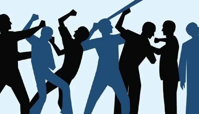 চুয়াডাঙ্গায় প্রতিপক্ষের হামলায় নিহত ১ চুয়াডাঙ্গায় প্রতিপক্ষের হামলায় নিহত ১