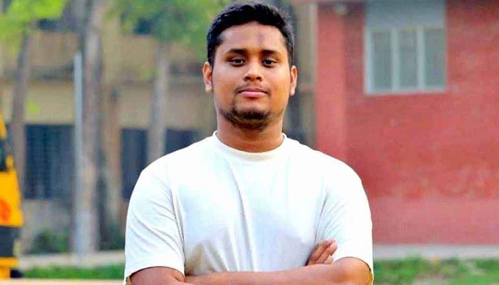 এনসিপি শাপলাই পাবে: হাসনাত আবদুল্লাহ এনসিপি শাপলাই পাবে: হাসনাত আবদুল্লাহ