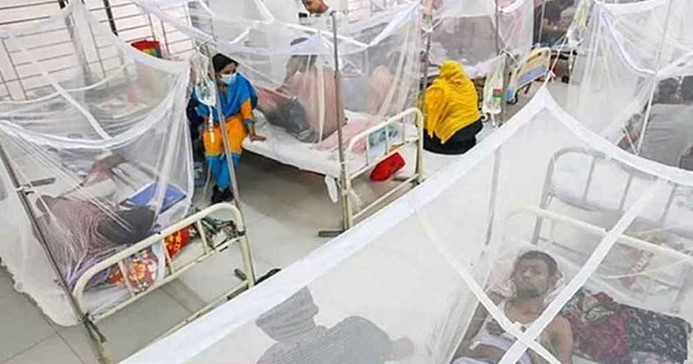 ডেঙ্গুতে আরও ৫ জনের মৃত্যু ডেঙ্গুতে আরও ৫ জনের মৃত্যু