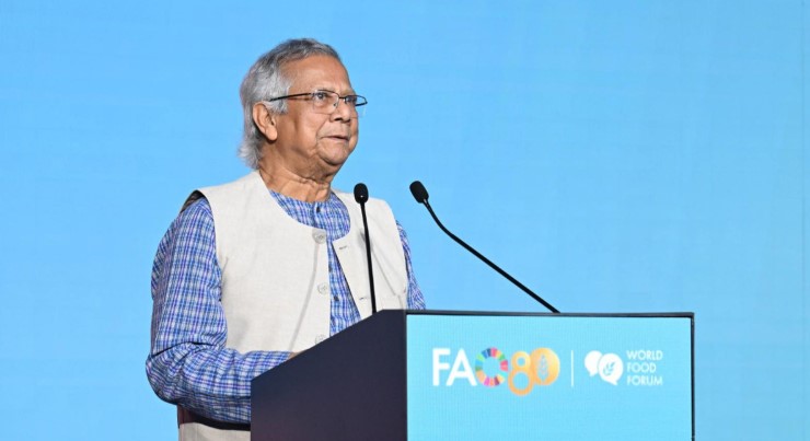 রেমিট্যান্স না আসলে সরকারের টিকে থাকা মুশকিল ছিল: প্রধান উপদেষ্টা রেমিট্যান্স না আসলে সরকারের টিকে থাকা মুশকিল ছিল: প্রধান উপদেষ্টা