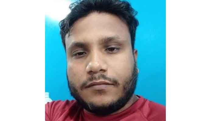 ওমানে হৃদ্রোগে আক্রান্ত হয়ে কমলগঞ্জের যুবকের মৃত্যু ওমানে হৃদ্রোগে আক্রান্ত হয়ে কমলগঞ্জের যুবকের মৃত্যু